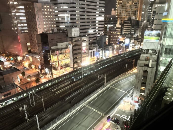 銀座の一等地に泊まる！ 「ザ ロイヤルパーク キャンバス 銀座コリドー」で楽しむエンタメ感満載のホテルライフ