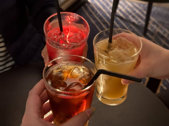 実は穴場! 「ザ ロイヤルパーク キャンバス 銀座コリドー」で楽しむハーフビュッフェモーニングと夜カフェ