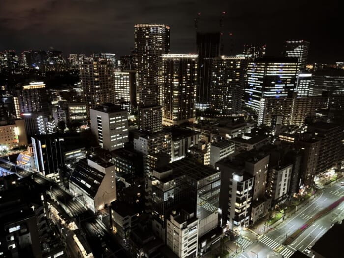ワンちゃん同伴で宿泊OK！五反田のまちを一望できる高層階ホテル「OMO5東京五反田」