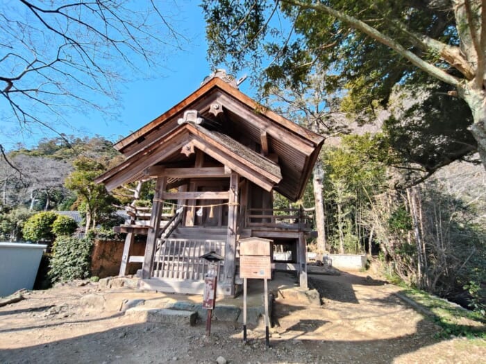 神々が集う出雲―本格派のためのパワースポット巡礼ルート