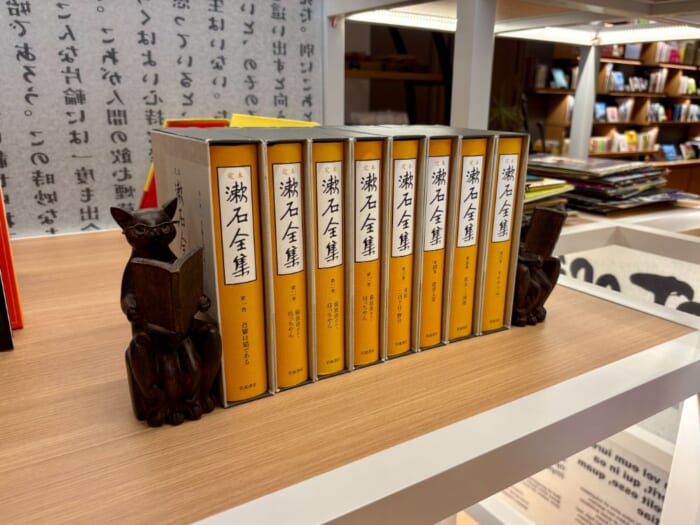 本と朝を味わう旅。ところざわサクラタウンの「IN THE LIBRARY hotel and books TOKOROZAWA」