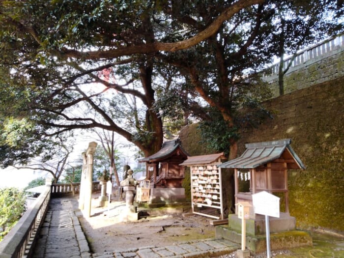 ギョウザの街・宇都宮のど真ん中にあるパワースポット―二荒山神社