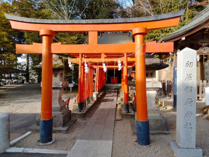 ギョウザの街・宇都宮のど真ん中にあるパワースポット―二荒山神社