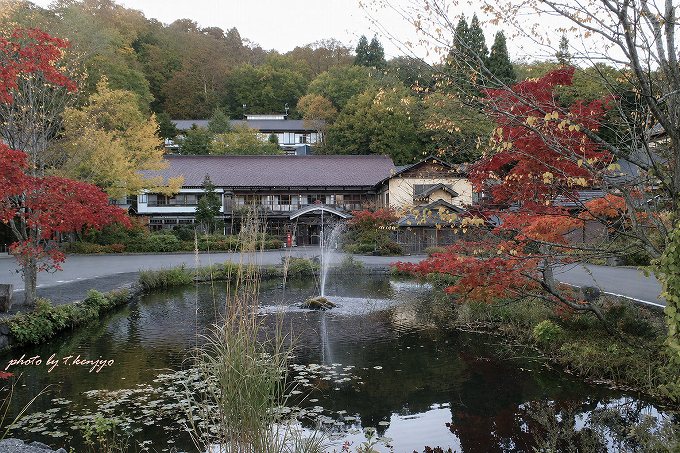 【青森・蔦温泉】生まれたての湯が「足元から湧き出す」神秘！ 温泉専門家が感動した“究極の3つの湯”をご紹介