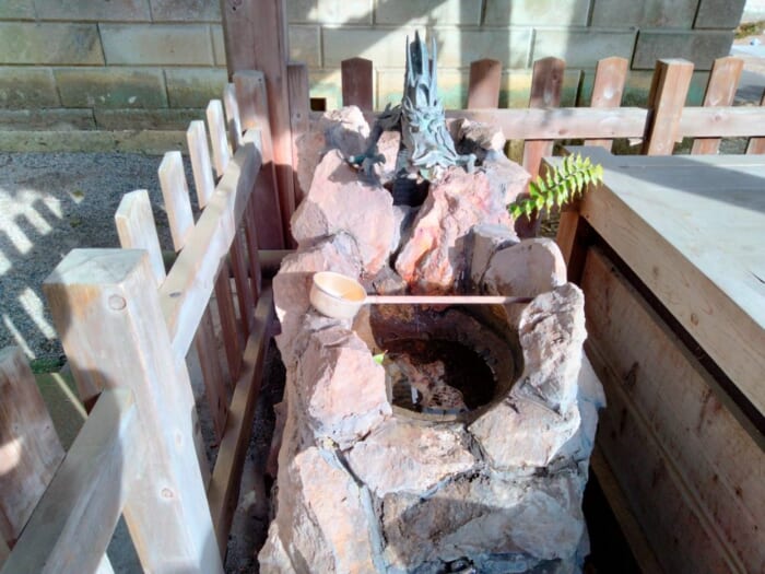 ギョウザの街・宇都宮のど真ん中にあるパワースポット―二荒山神社