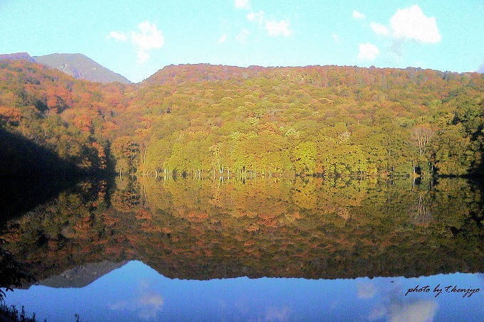 【青森・蔦温泉】生まれたての湯が「足元から湧き出す」神秘！ 温泉専門家が感動した“究極の3つの湯”をご紹介