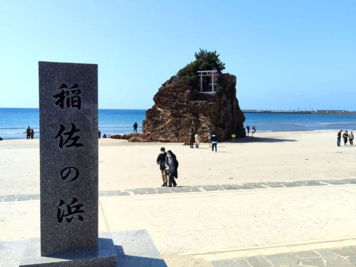 神々が集う出雲―本格派のためのパワースポット巡礼ルート
