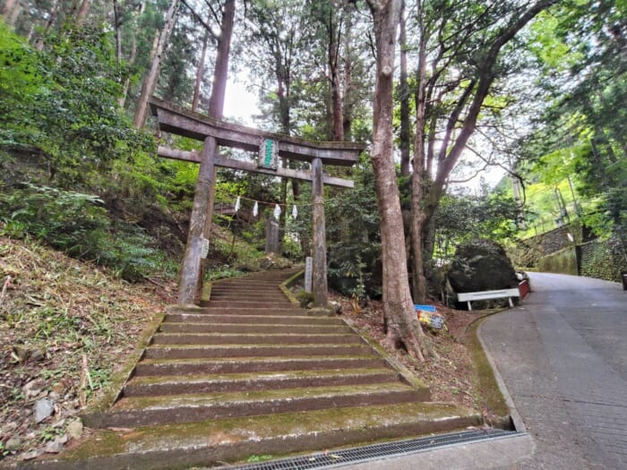 「これが東京！？」日帰り可能な五感が癒やされるパワースポット―秋川渓谷と貴布祢伊龍神社