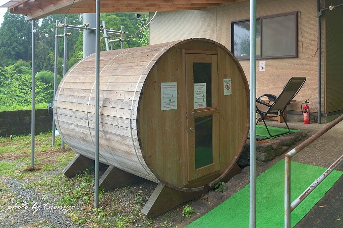 【温泉専門家体験】全身超アワアワ!? 「えびの昌明寺温泉」の温泉が想像以上だった【一棟貸切湯】