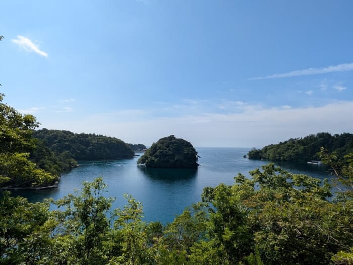 ここでしか出来ない！ 絶景ホテル 九十九湾 百楽荘で過ごす釣り三昧の楽しみ方！　