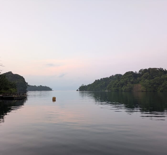 ここでしか出来ない！ 絶景ホテル 九十九湾 百楽荘で過ごす釣り三昧の楽しみ方！　