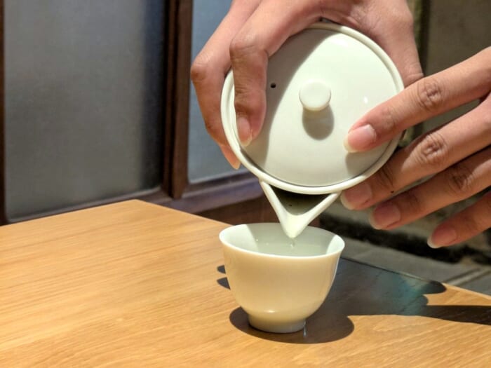 お茶の郷・八女福島の旧商家に泊まって町歩き! 日本茶の魅力を知る旅