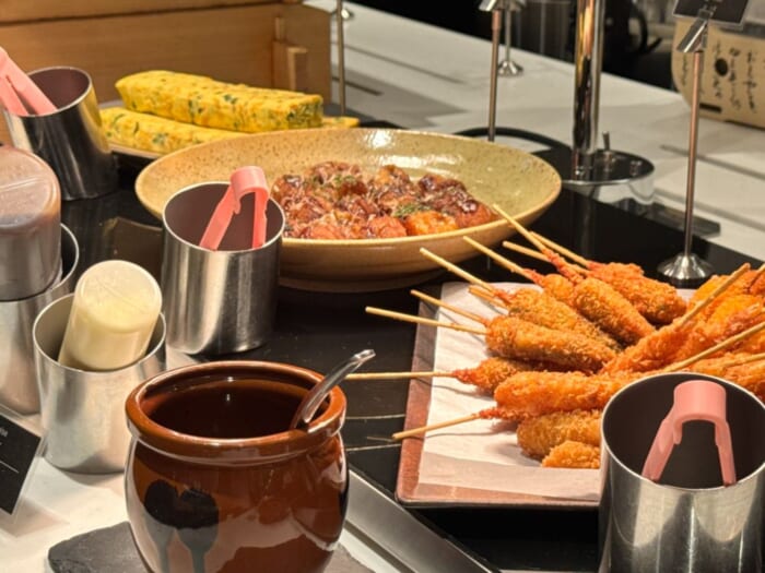 なんばグランド花月そば! 裏なんば散策にもおすすめの好立地ホテル「なんばオリエンタルホテル」
