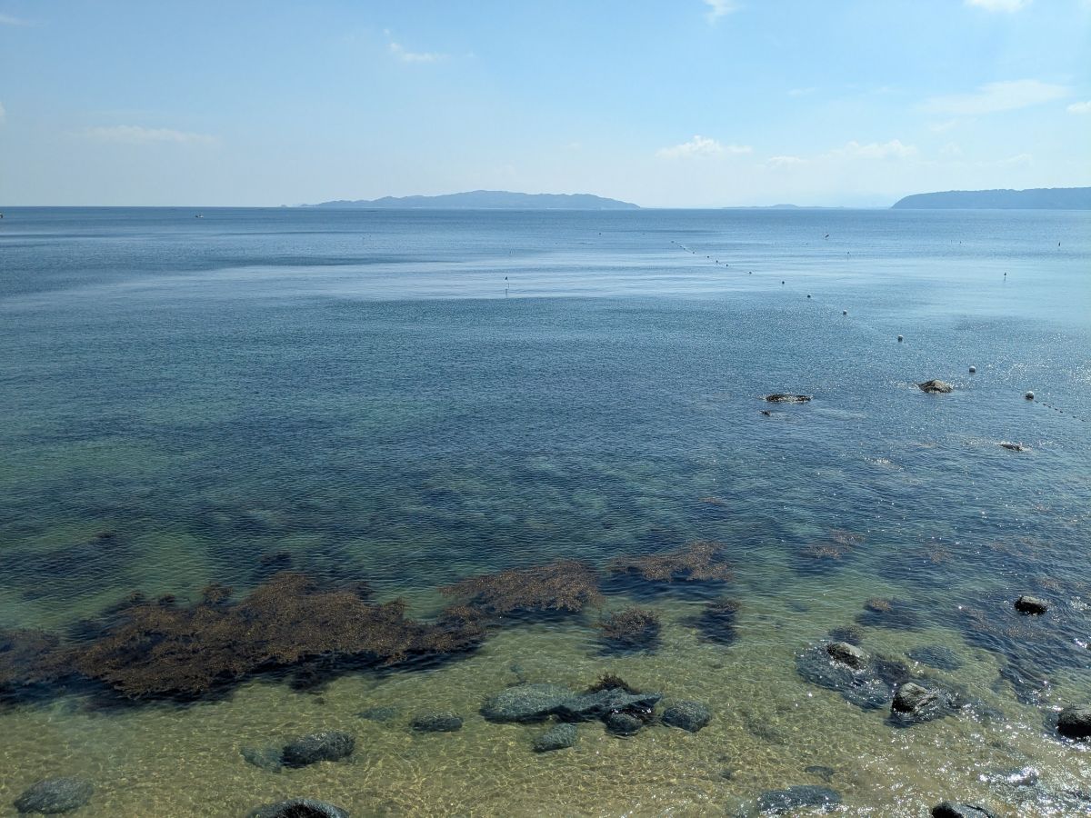 バスに乗り放題! 「糸島半島まるっと1dayフリーパス」で福岡のリゾート・糸島映えスポット巡り