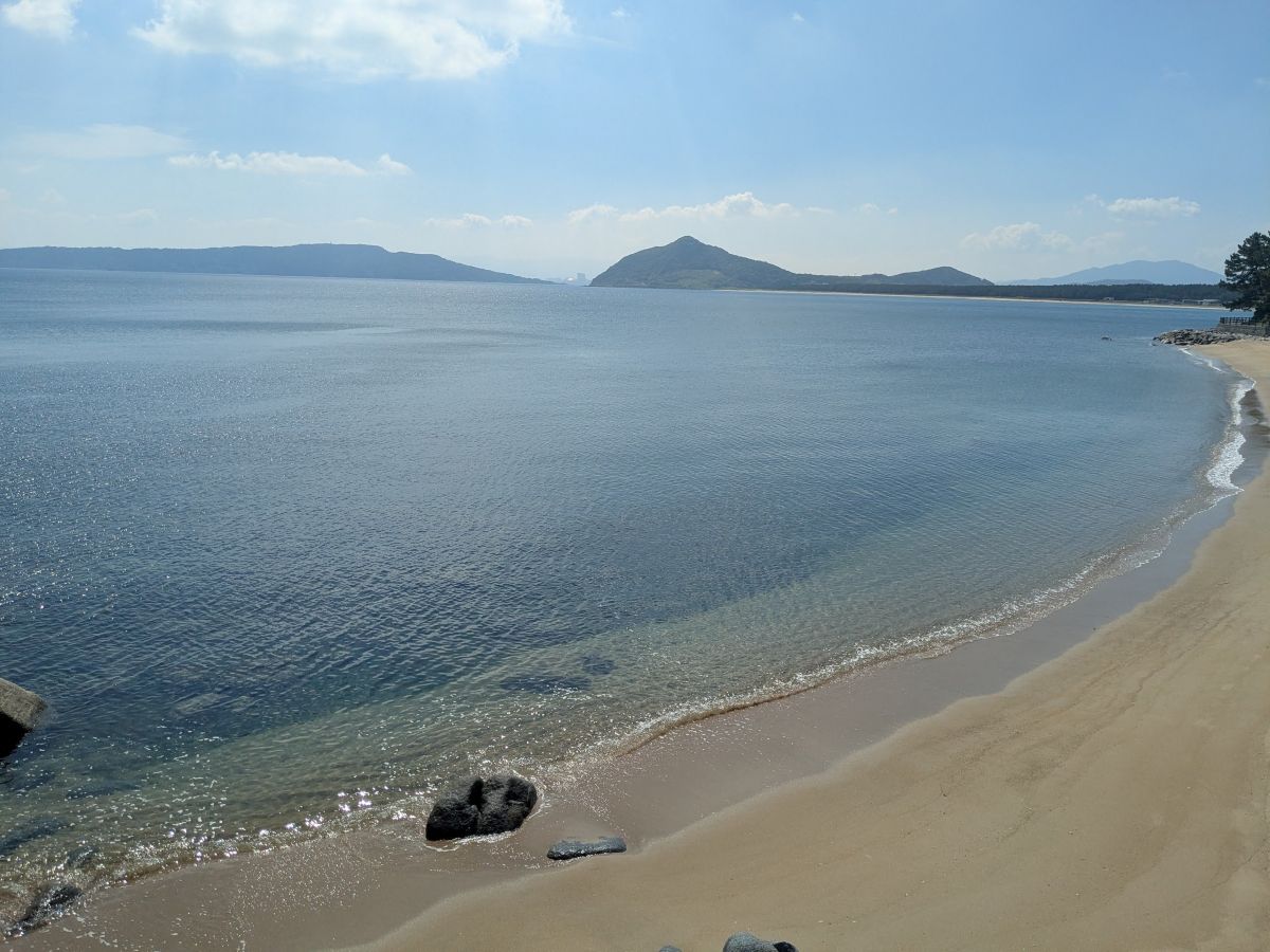 バスに乗り放題! 「糸島半島まるっと1dayフリーパス」で福岡のリゾート・糸島映えスポット巡り