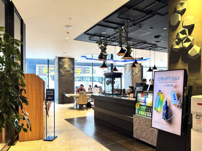 神戸三宮の名店グルメが集合! 「ザ ロイヤルパーク キャンバス 神戸三宮」のアフタヌーンティーに注目