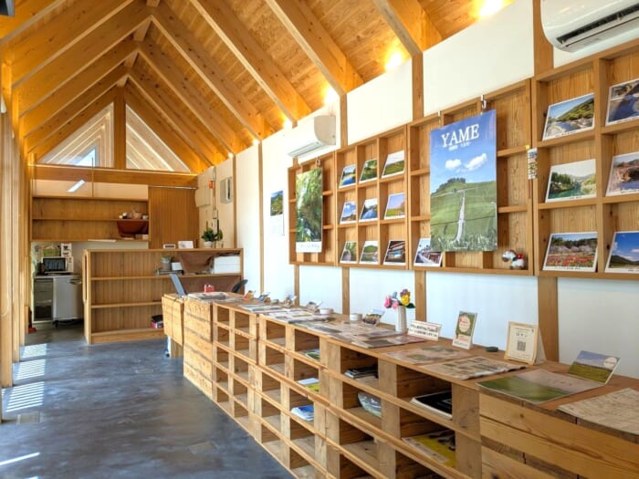 お茶の郷・八女福島の旧商家に泊まって町歩き! 日本茶の魅力を知る旅