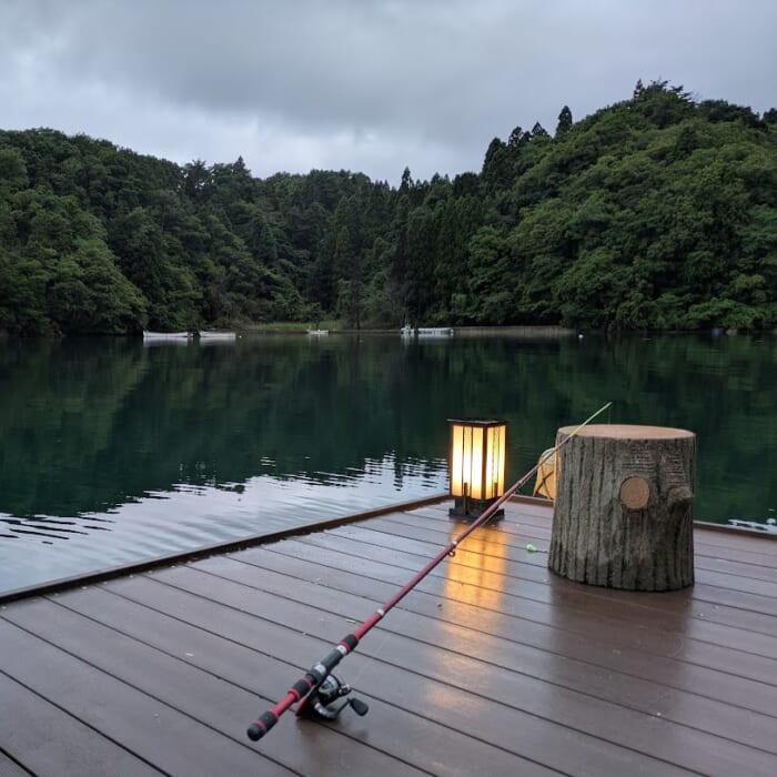 ここでしか出来ない！ 絶景ホテル 九十九湾 百楽荘で過ごす釣り三昧の楽しみ方！　