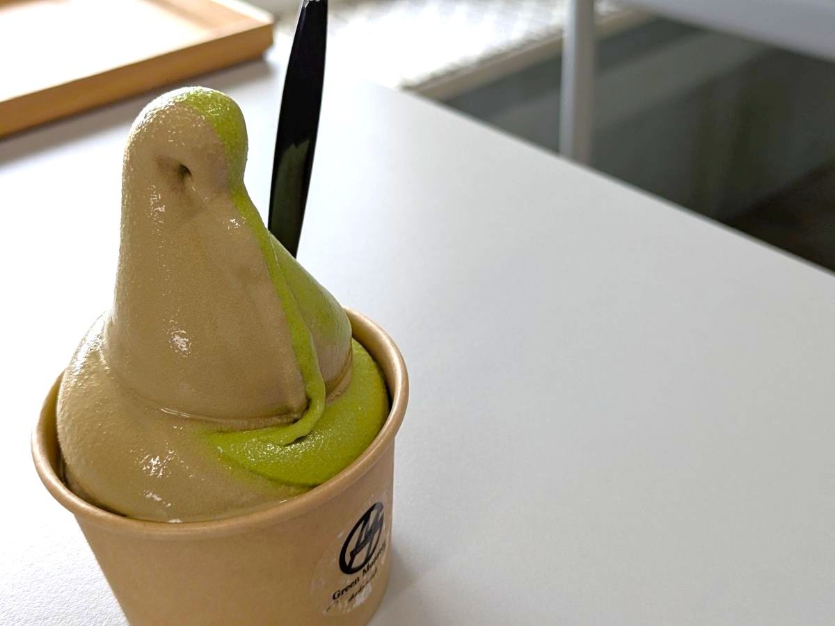 お茶の郷・八女福島の旧商家に泊まって町歩き! 日本茶の魅力を知る旅