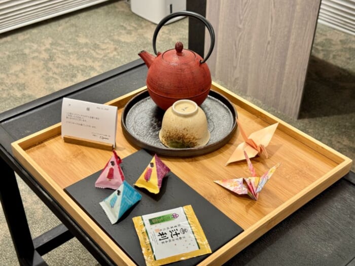 日本のおもてなしを感じられる注目のホテルに泊まってみて