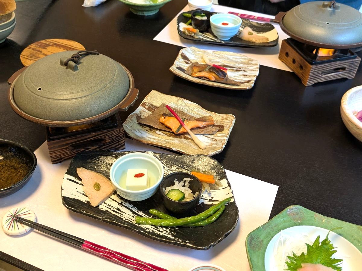 乳頭温泉郷「鶴の湯」を送迎付きで夜利用できる宿があるって知ってた！？