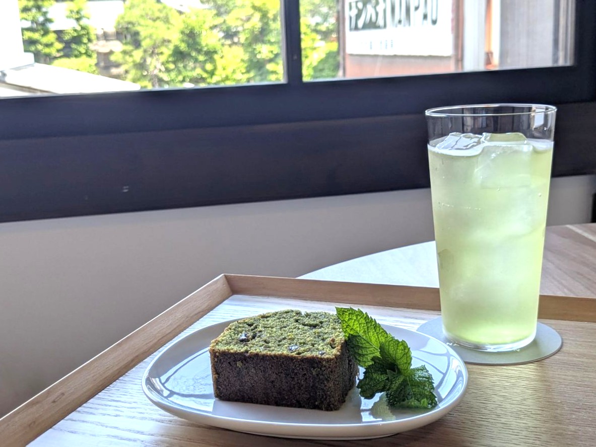 お茶の郷・八女福島の旧商家に泊まって町歩き! 日本茶の魅力を知る旅