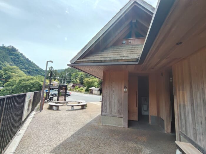 「これが東京！？」日帰り可能な五感が癒やされるパワースポット―秋川渓谷と貴布祢伊龍神社