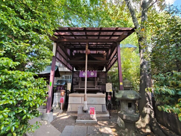 世界を魅了する下北沢を支えるパワースポット―北澤八幡神社と代沢稲荷神社を巡る開運散歩