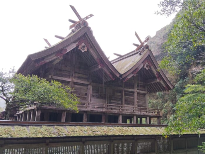 出雲大社とダブル参拝で開運度倍増！？ 島根のえびす様総本山―美保神社