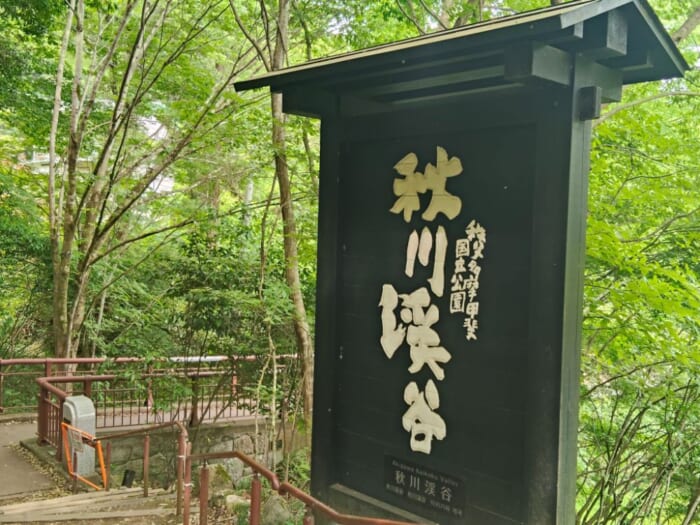 「これが東京！？」日帰り可能な五感が癒やされるパワースポット―秋川渓谷と貴布祢伊龍神社
