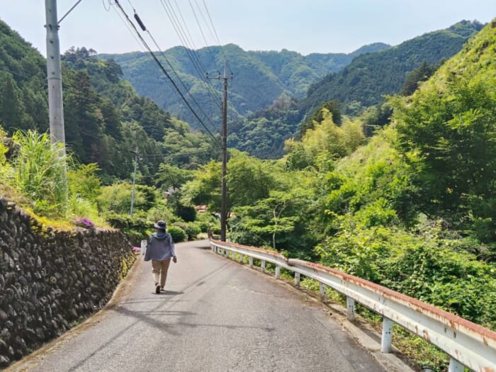 「これが東京！？」日帰り可能な五感が癒やされるパワースポット―秋川渓谷と貴布祢伊龍神社