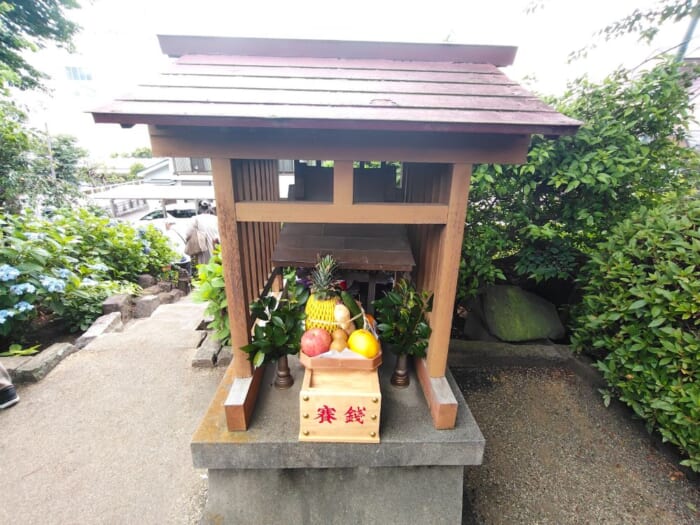 白山神社―都内にひっそり鎮座するご縁をつなぐ女神のパワースポット