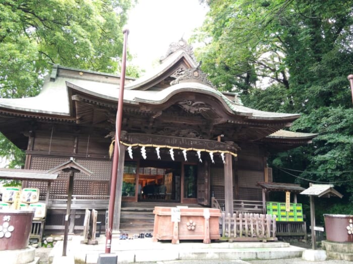 【東京の隠れ聖地】谷保天満宮の格式高きパワーとは? 関東最古の天神様で開運参拝