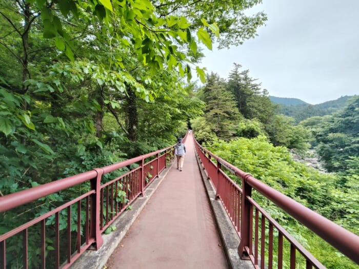 「これが東京！？」日帰り可能な五感が癒やされるパワースポット―秋川渓谷と貴布祢伊龍神社