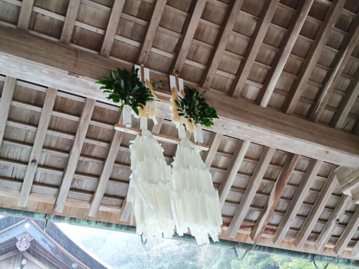 出雲大社とダブル参拝で開運度倍増！？ 島根のえびす様総本山―美保神社