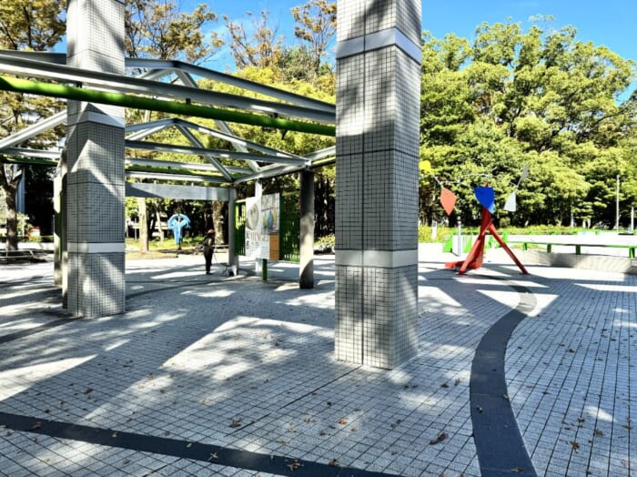 科学と美術の面白さに触れる! ミュージアムが建ち並ぶ市民の憩いの場「白川公園」を歩いてみた