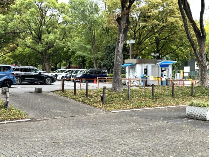 科学と美術の面白さに触れる! ミュージアムが建ち並ぶ市民の憩いの場「白川公園」を歩いてみた