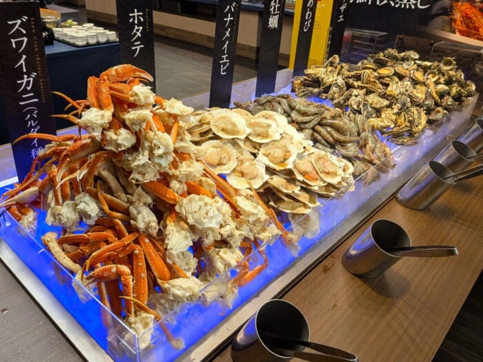 【兵庫・湯村温泉】森林に囲まれた露天風呂へ。三好屋で味わう癒し旅