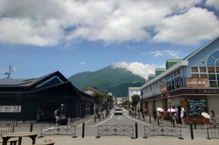 由布院で叶える極上の温泉ステイ。「由布院別邸 風の森」と「ENOWA YUFUIN」宿泊記