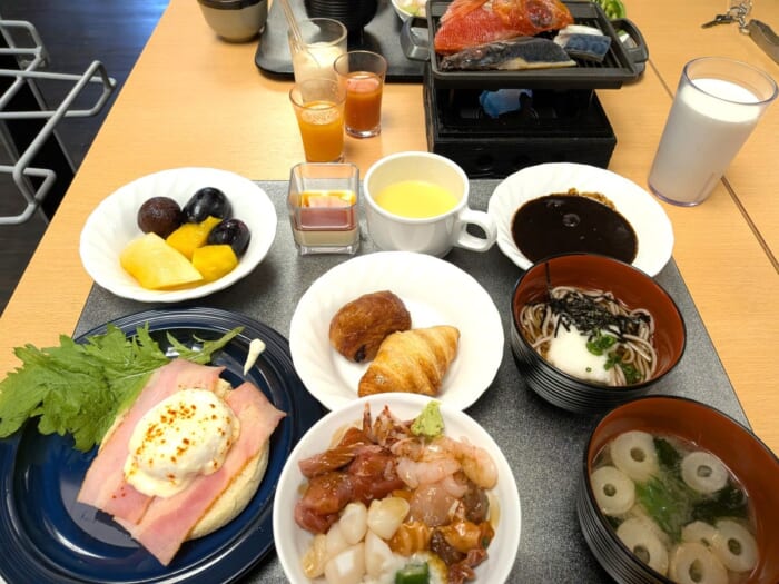 【兵庫・湯村温泉】森林に囲まれた露天風呂へ。三好屋で味わう癒し旅