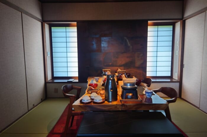 由布院で叶える極上の温泉ステイ。「由布院別邸 風の森」と「ENOWA YUFUIN」宿泊記