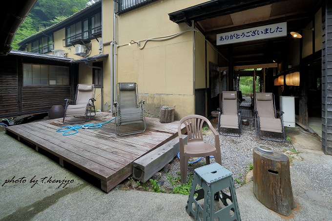真夏なのに震える!? 暑い時期こそ体験したい「寒の地獄温泉」の衝撃冷泉【大分県九重町】