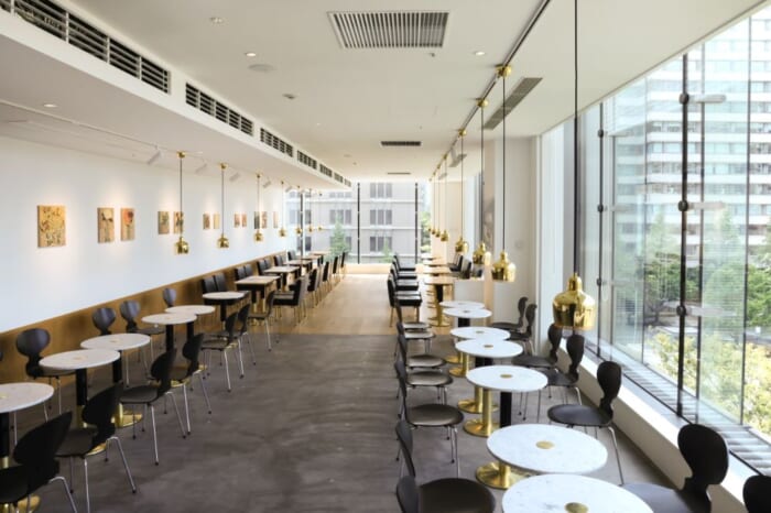 フィンランドで愛される「CAFE AALTO」。東京にある、世界で唯一の公式海外支店に行ってみた!