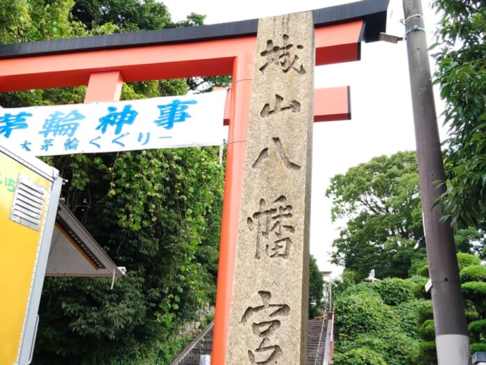 地下鉄で巡る「恋の三社めぐり」安倍晴明が暮らした名古屋の穴場パワースポット