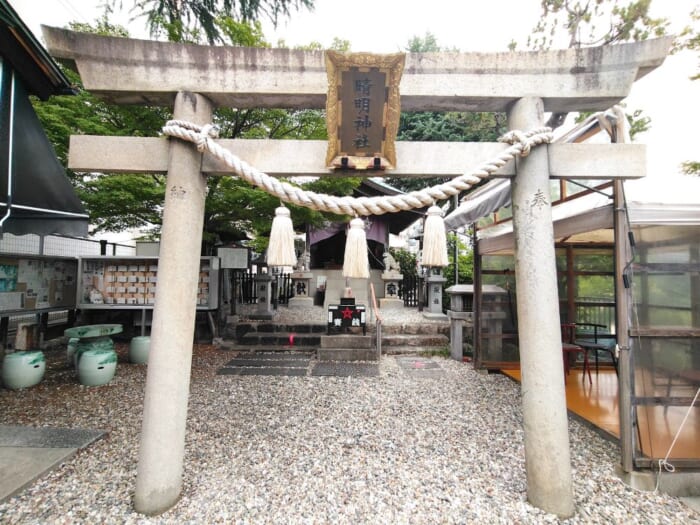 地下鉄で巡る「恋の三社めぐり」安倍晴明が暮らした名古屋の穴場パワースポット