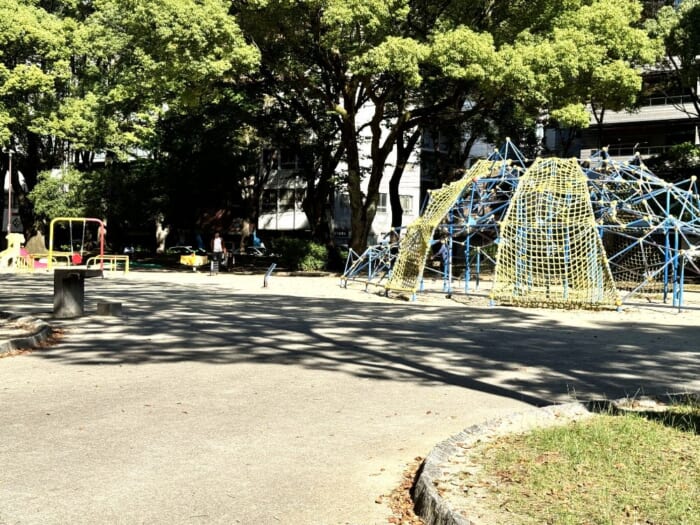 科学と美術の面白さに触れる! ミュージアムが建ち並ぶ市民の憩いの場「白川公園」を歩いてみた