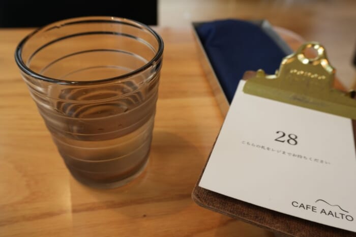 フィンランドで愛される「CAFE AALTO」。東京にある、世界で唯一の公式海外支店に行ってみた!
