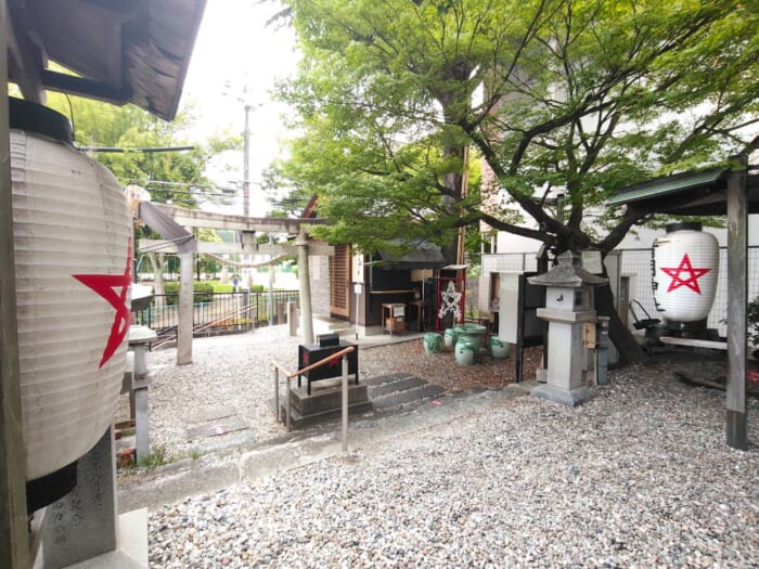 地下鉄で巡る「恋の三社めぐり」安倍晴明が暮らした名古屋の穴場パワースポット