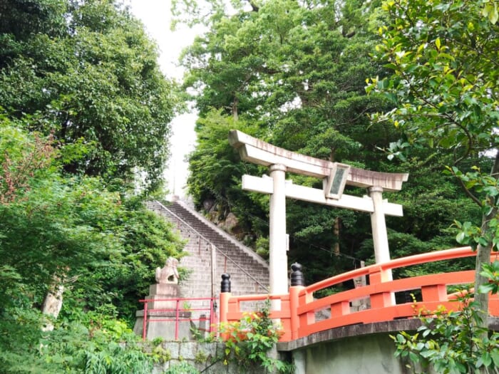地下鉄で巡る「恋の三社めぐり」安倍晴明が暮らした名古屋の穴場パワースポット