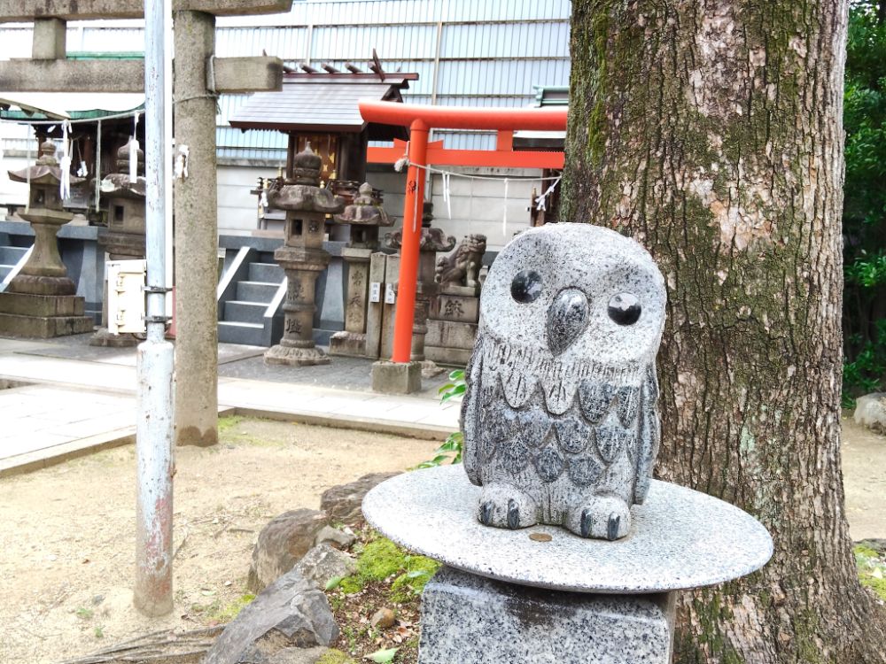 地下鉄で巡る「恋の三社めぐり」安倍晴明が暮らした名古屋の穴場パワースポット